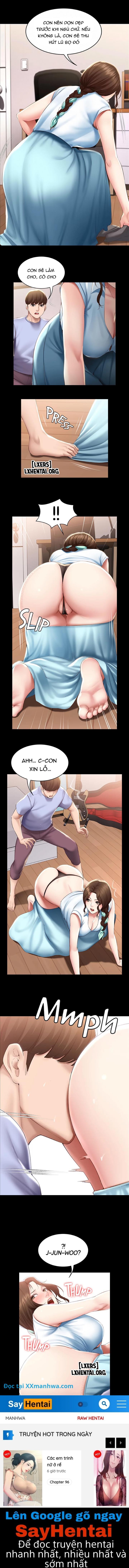Em Không Chịu Nổi – Không Che Chapter 68 - Trang 2