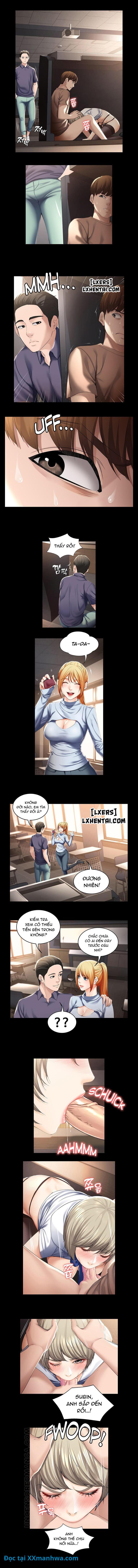 Em Không Chịu Nổi – Không Che Chapter 32 - Trang 2