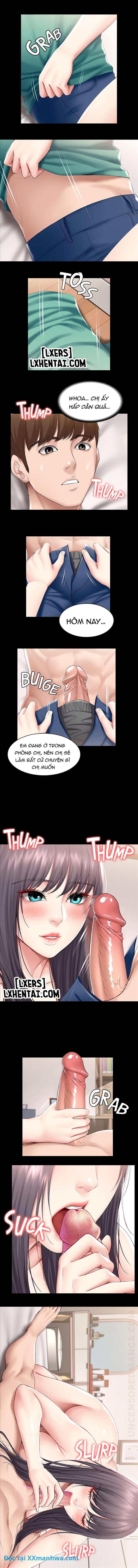 Em Không Chịu Nổi – Không Che Chapter 59 - Trang 2