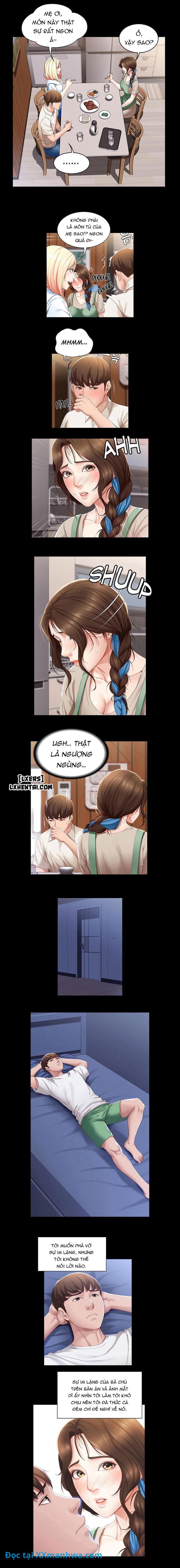 Em Không Chịu Nổi – Không Che Chapter 15 - Trang 2