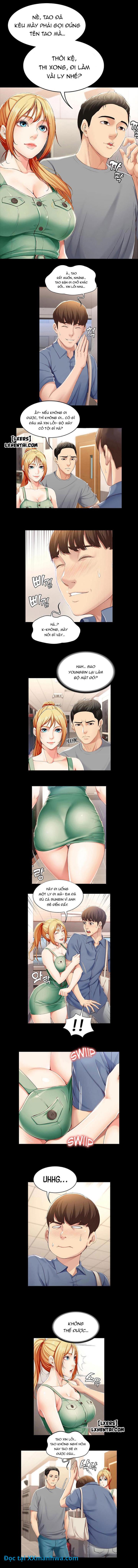Em Không Chịu Nổi – Không Che Chapter 15 - Trang 2