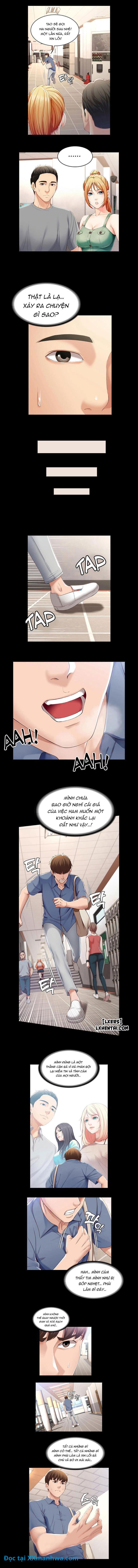 Em Không Chịu Nổi – Không Che Chapter 15 - Trang 2