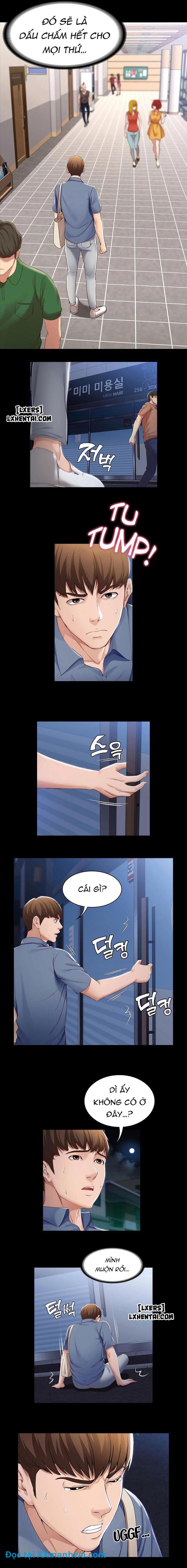 Em Không Chịu Nổi – Không Che Chapter 15 - Trang 2