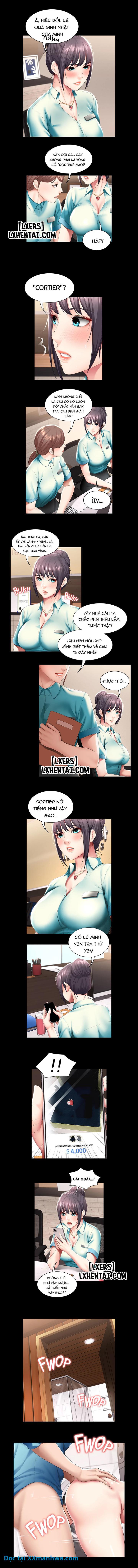 Em Không Chịu Nổi – Không Che Chapter 54 - Trang 2