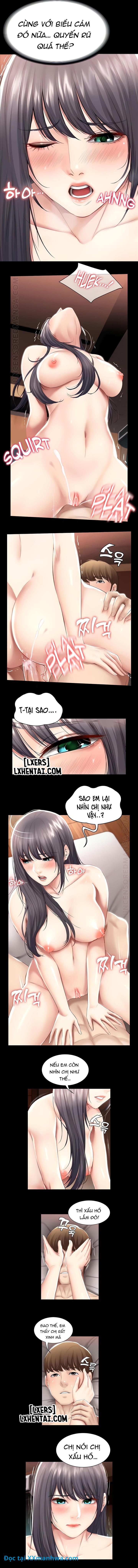 Em Không Chịu Nổi – Không Che Chapter 49 - Trang 2