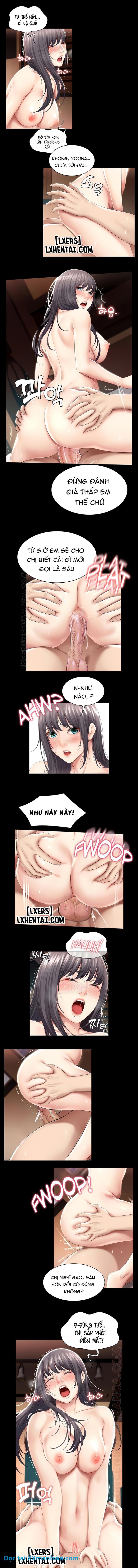 Em Không Chịu Nổi – Không Che Chapter 49 - Trang 2