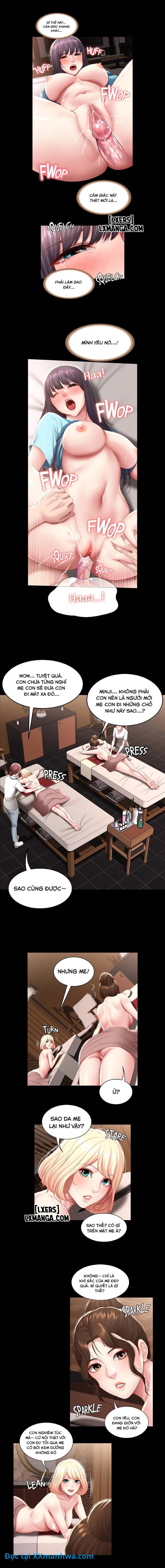 Em Không Chịu Nổi – Không Che Chapter 84 - Trang 2