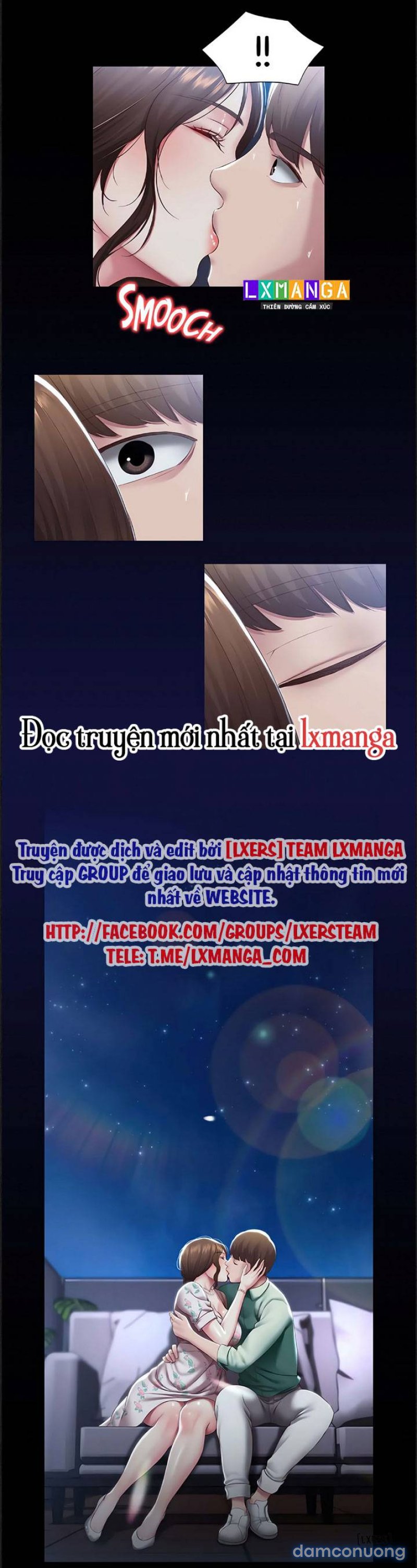 Em Không Chịu Nổi – Không Che Chapter 89 - Trang 2