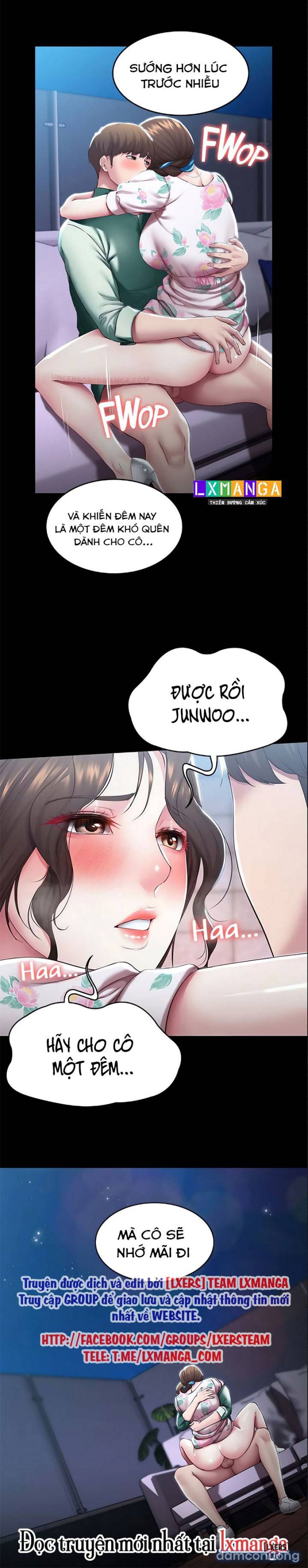 Em Không Chịu Nổi – Không Che Chapter 89 - Trang 2
