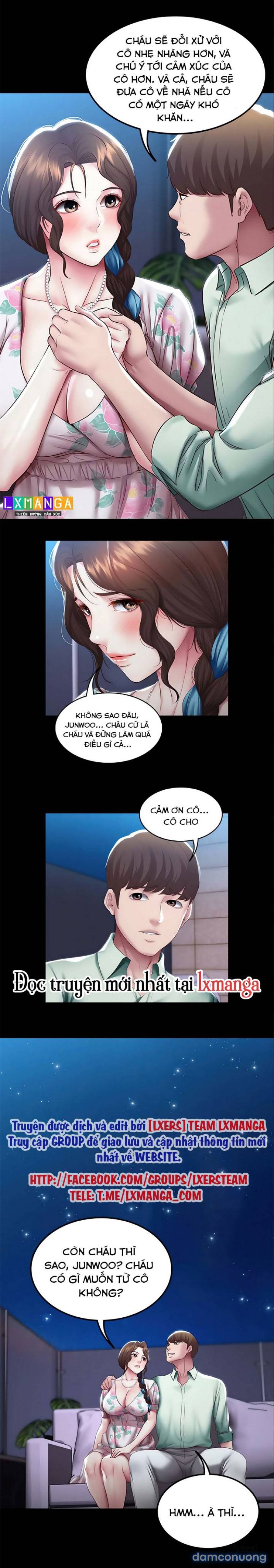 Em Không Chịu Nổi – Không Che Chapter 89 - Trang 2