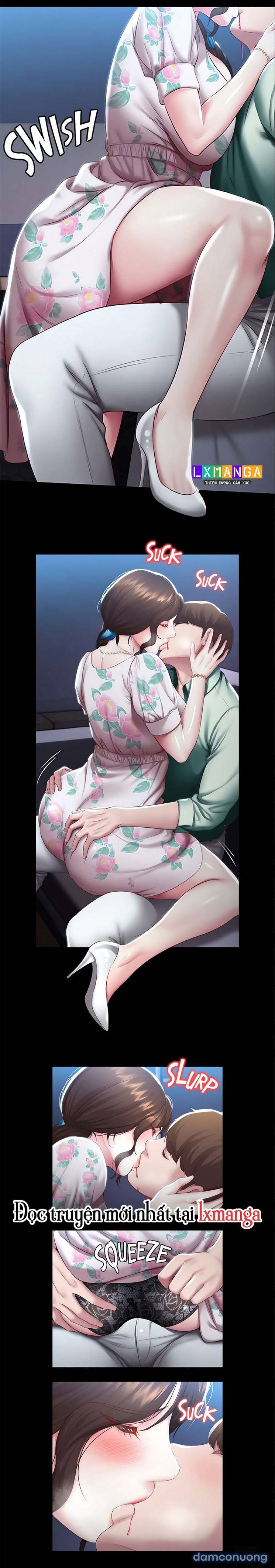 Em Không Chịu Nổi – Không Che Chapter 89 - Trang 2