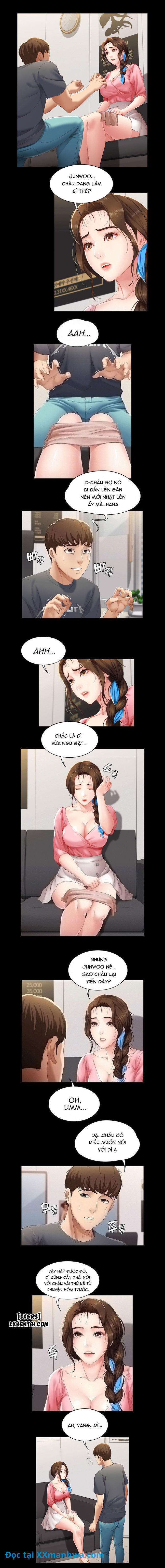 Em Không Chịu Nổi – Không Che Chapter 7 - Trang 2