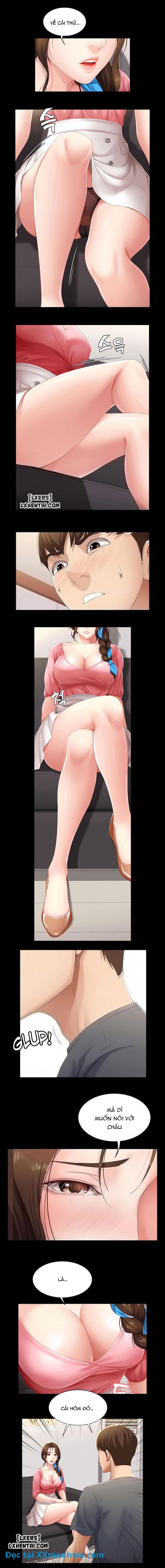 Em Không Chịu Nổi – Không Che Chapter 7 - Trang 2
