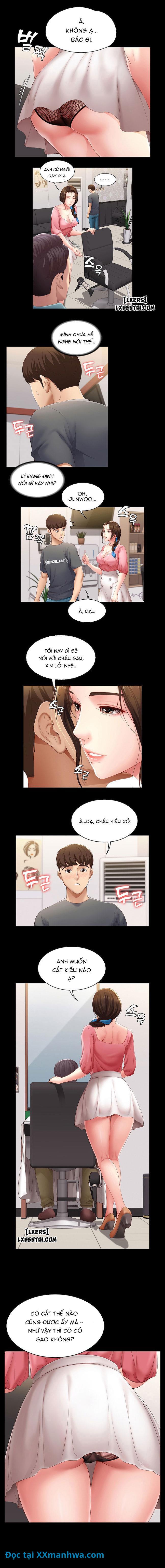 Em Không Chịu Nổi – Không Che Chapter 7 - Trang 2
