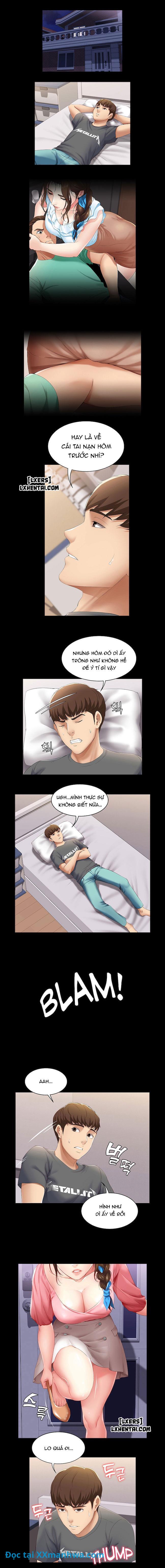 Em Không Chịu Nổi – Không Che Chapter 7 - Trang 2