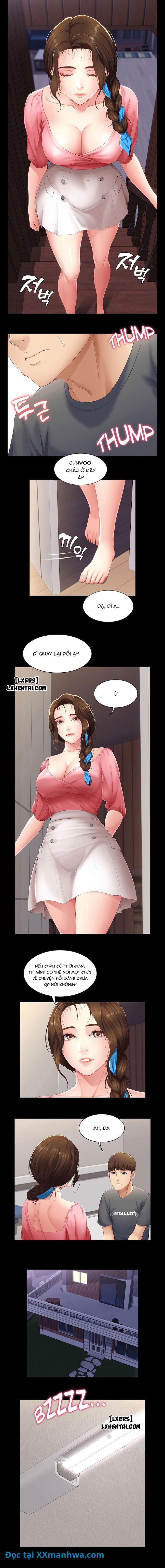 Em Không Chịu Nổi – Không Che Chapter 7 - Trang 2