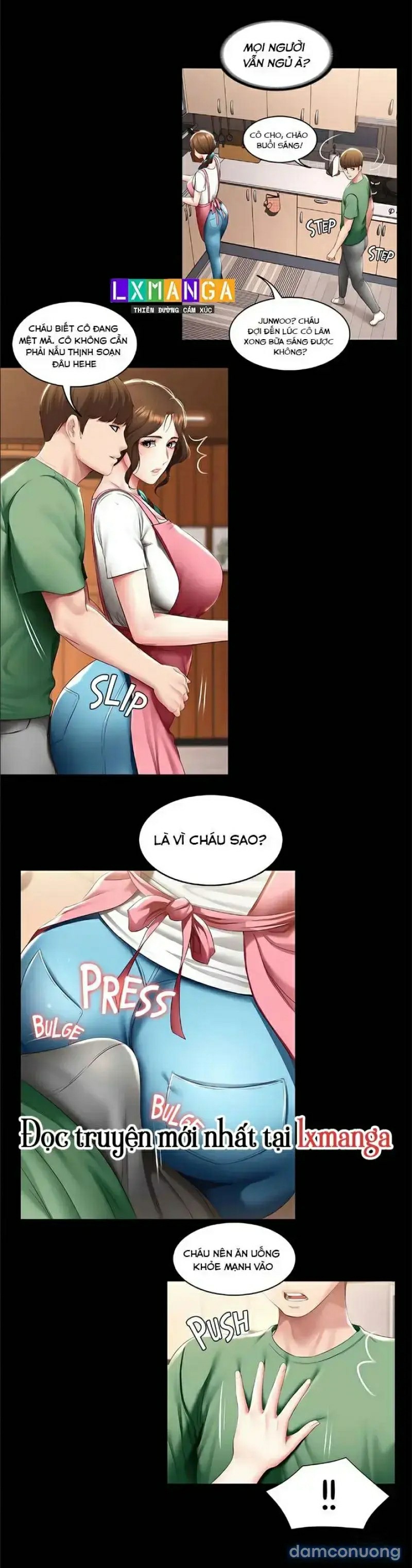 Em Không Chịu Nổi – Không Che Chapter 92 - Trang 2
