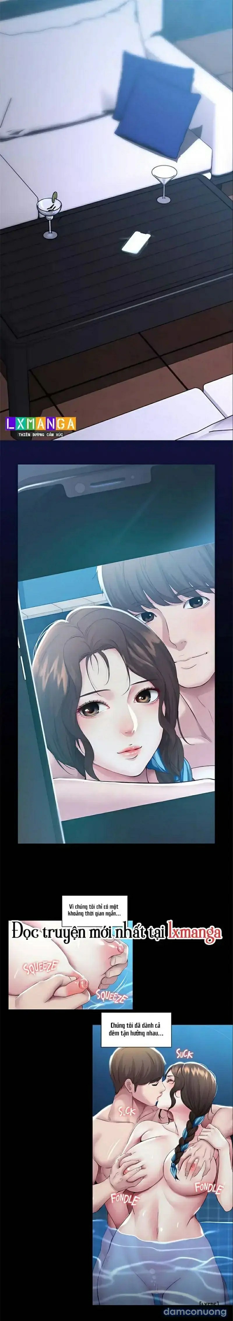 Em Không Chịu Nổi – Không Che Chapter 92 - Trang 2