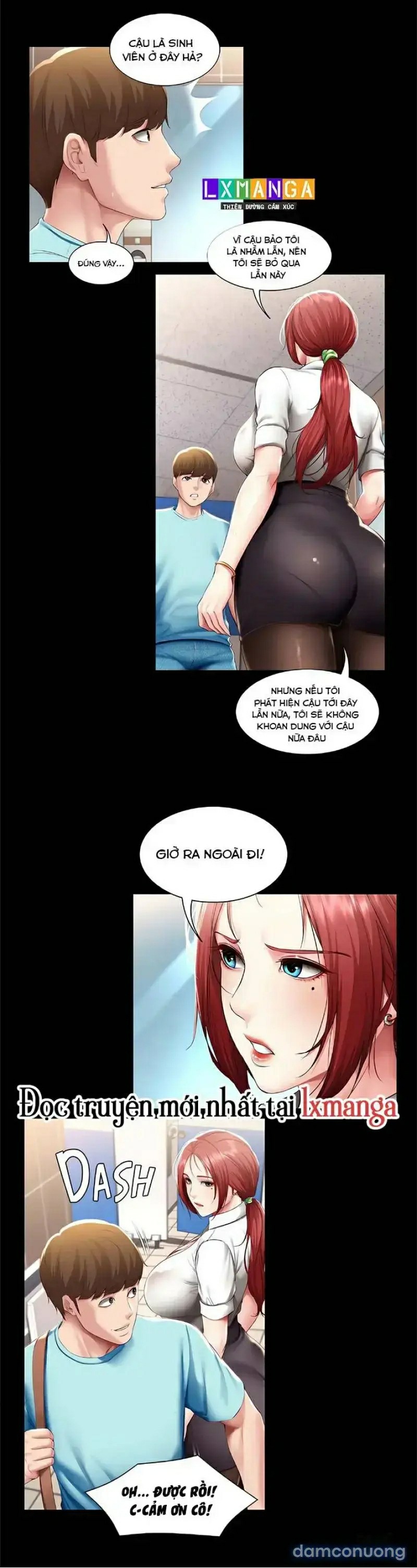 Em Không Chịu Nổi – Không Che Chapter 92 - Trang 2