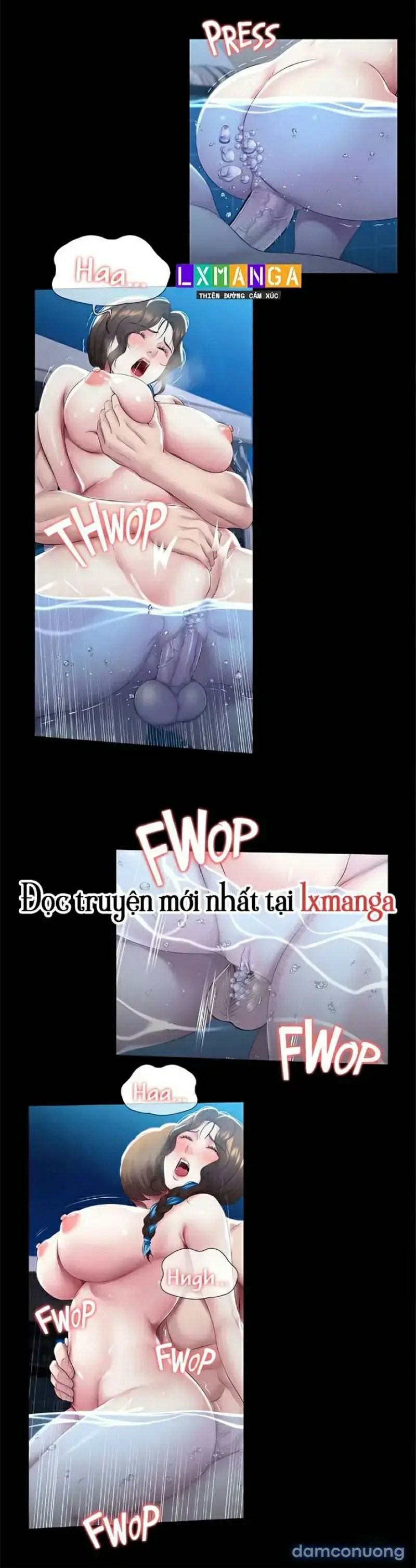 Em Không Chịu Nổi – Không Che Chapter 92 - Trang 2