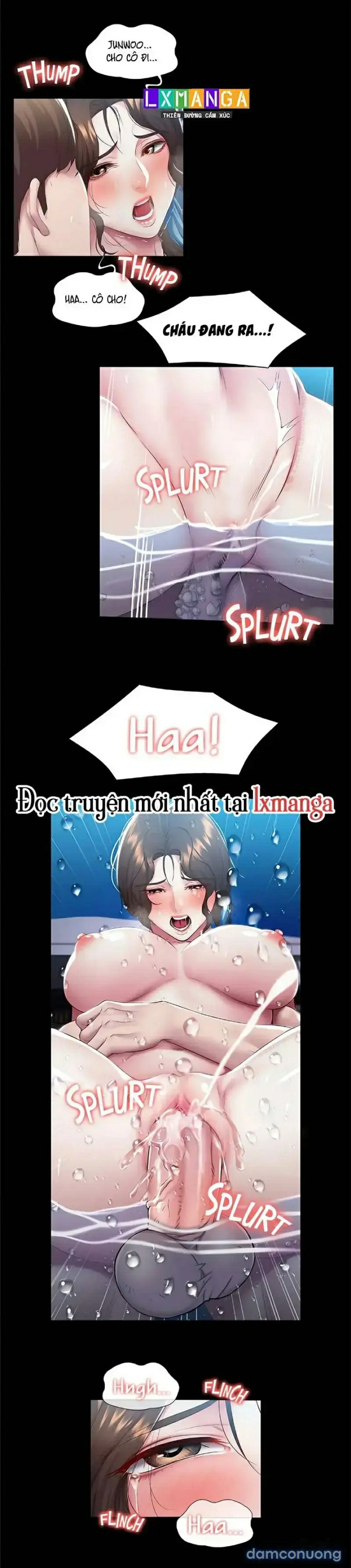 Em Không Chịu Nổi – Không Che Chapter 92 - Trang 2