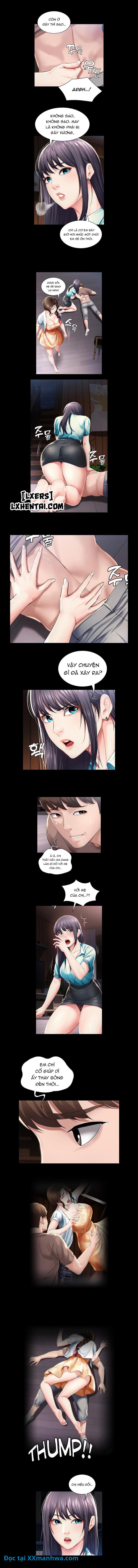 Em Không Chịu Nổi – Không Che Chapter 34 - Trang 2