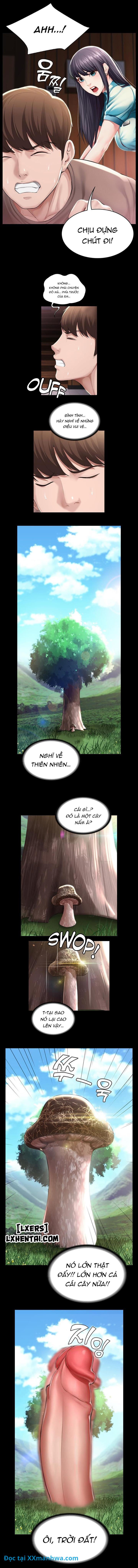Em Không Chịu Nổi – Không Che Chapter 34 - Trang 2