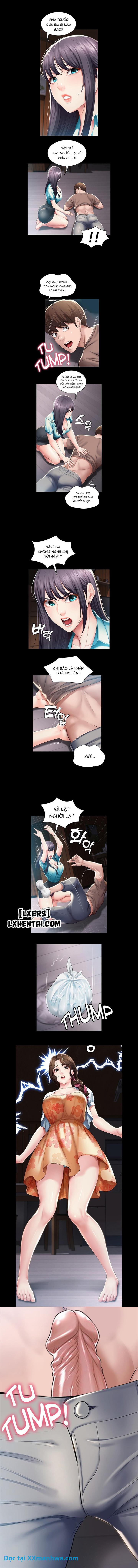 Em Không Chịu Nổi – Không Che Chapter 34 - Trang 2