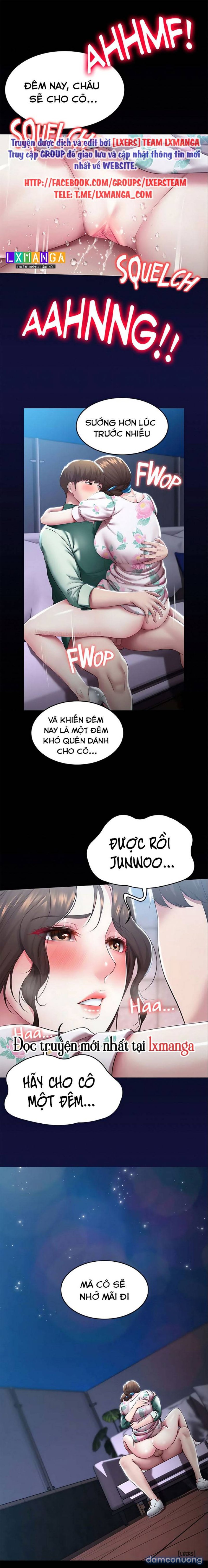 Em Không Chịu Nổi – Không Che Chapter 90 - Trang 2