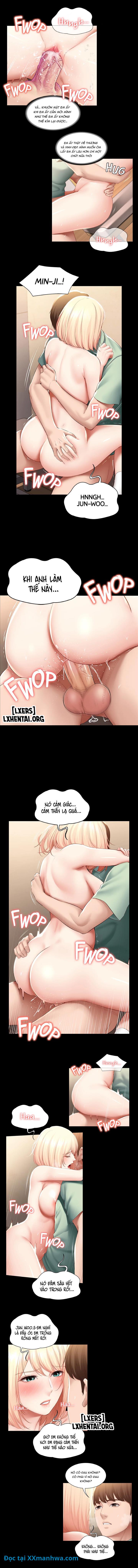 Em Không Chịu Nổi – Không Che Chapter 67 - Trang 2