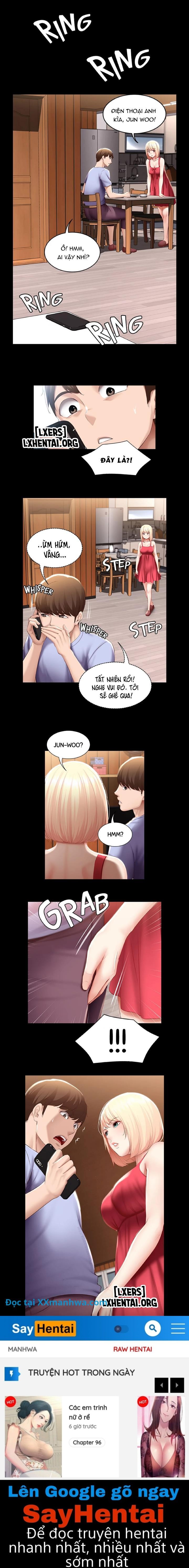 Em Không Chịu Nổi – Không Che Chapter 67 - Trang 2