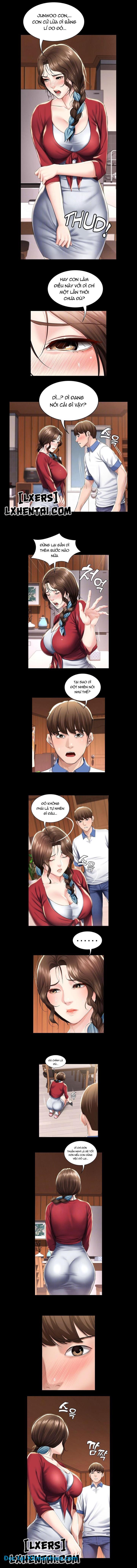Em Không Chịu Nổi – Không Che Chapter 40 - Trang 2
