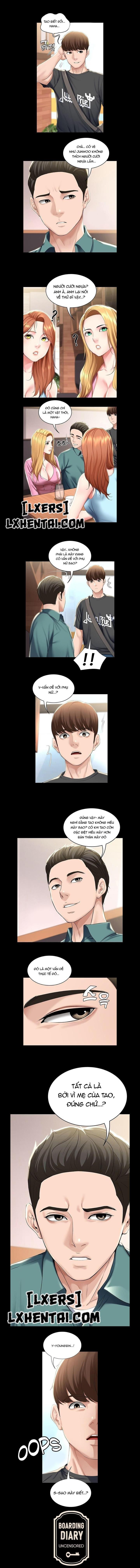 Em Không Chịu Nổi – Không Che Chapter 40 - Trang 2