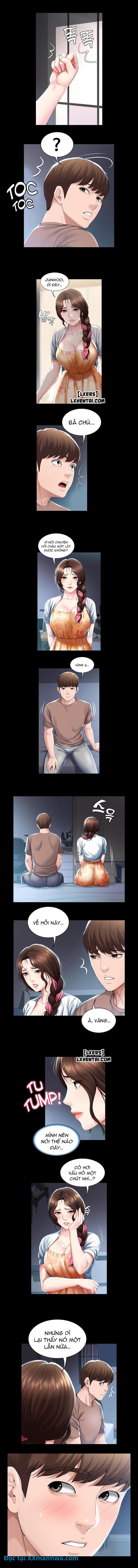 Em Không Chịu Nổi – Không Che Chapter 35 - Trang 2