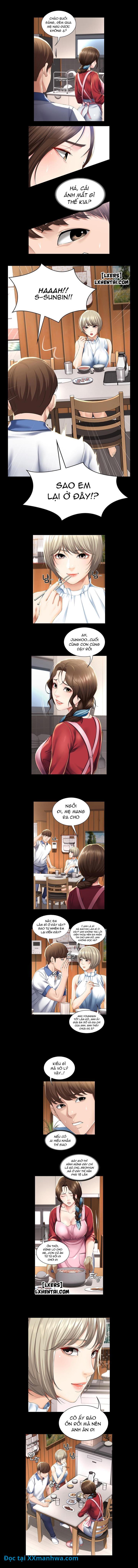 Em Không Chịu Nổi – Không Che Chapter 35 - Trang 2