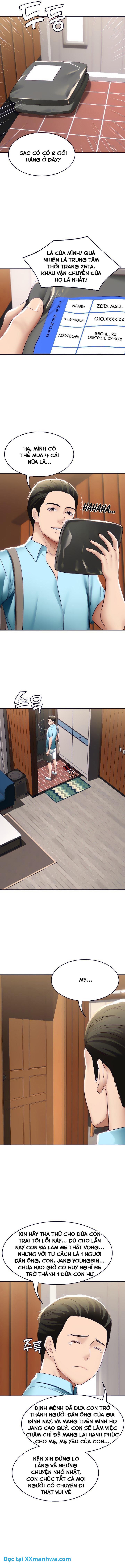 Em Không Chịu Nổi – Không Che Chapter 71 - Trang 2