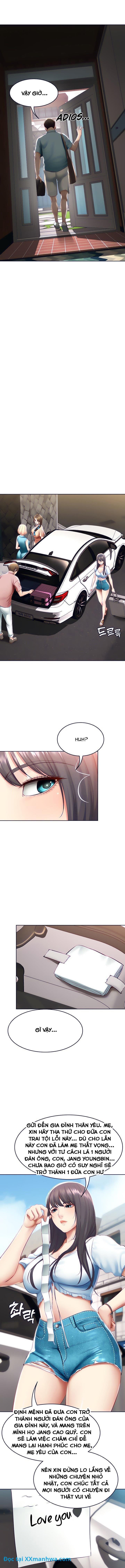 Em Không Chịu Nổi – Không Che Chapter 71 - Trang 2