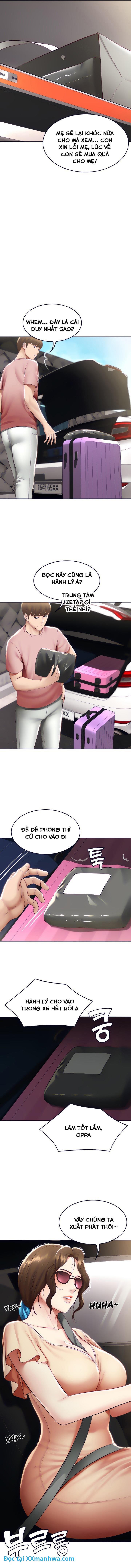 Em Không Chịu Nổi – Không Che Chapter 71 - Trang 2
