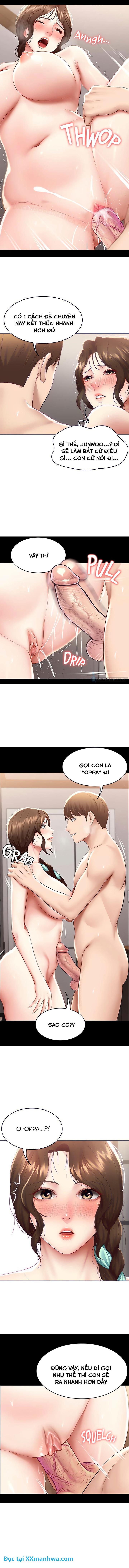 Em Không Chịu Nổi – Không Che Chapter 71 - Trang 2