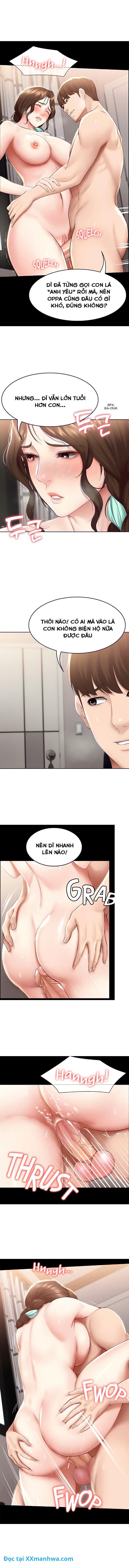 Em Không Chịu Nổi – Không Che Chapter 71 - Trang 2