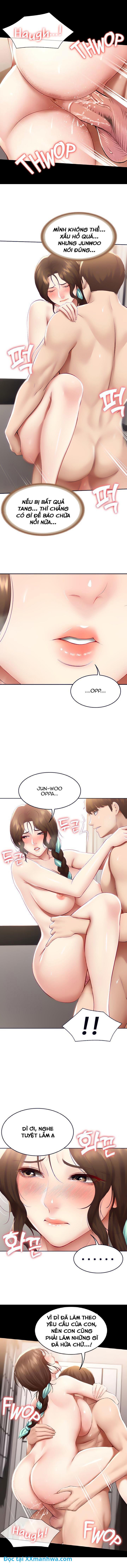 Em Không Chịu Nổi – Không Che Chapter 71 - Trang 2