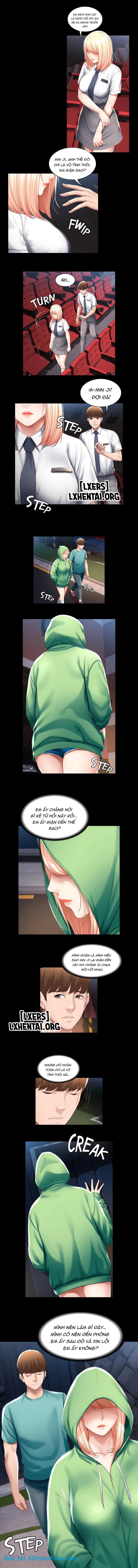 Em Không Chịu Nổi – Không Che Chapter 61 - Trang 2