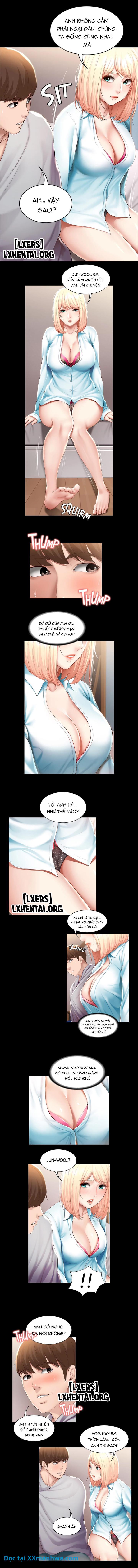 Em Không Chịu Nổi – Không Che Chapter 61 - Trang 2