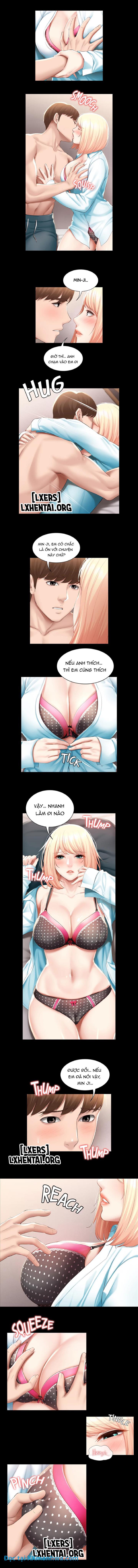 Em Không Chịu Nổi – Không Che Chapter 61 - Trang 2