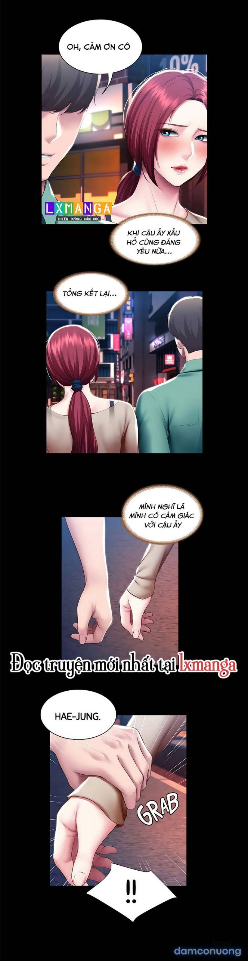 Em Không Chịu Nổi – Không Che Chapter 96 - Trang 2