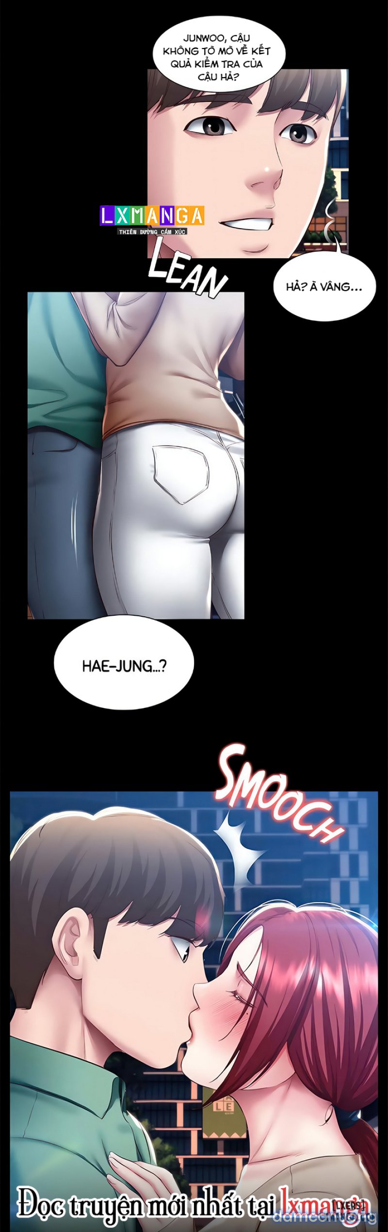 Em Không Chịu Nổi – Không Che Chapter 96 - Trang 2