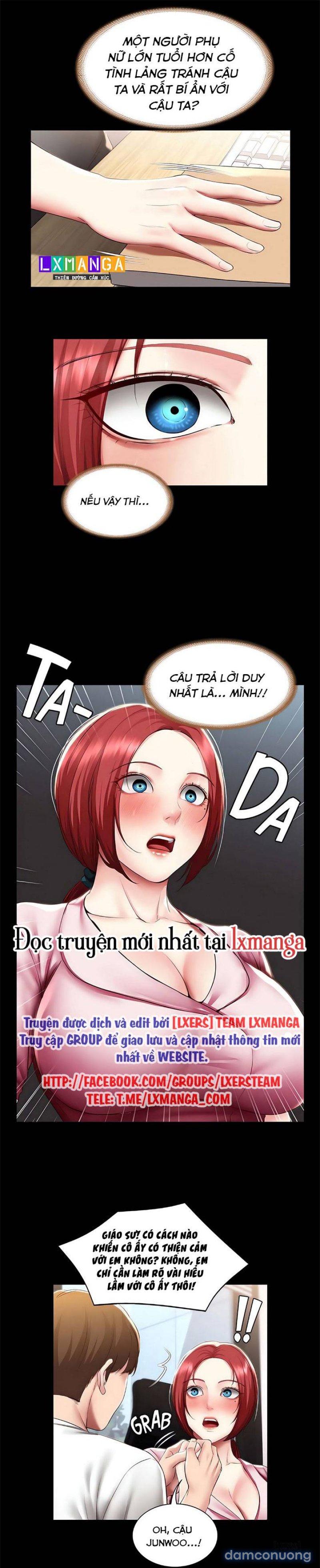 Em Không Chịu Nổi – Không Che Chapter 96 - Trang 2
