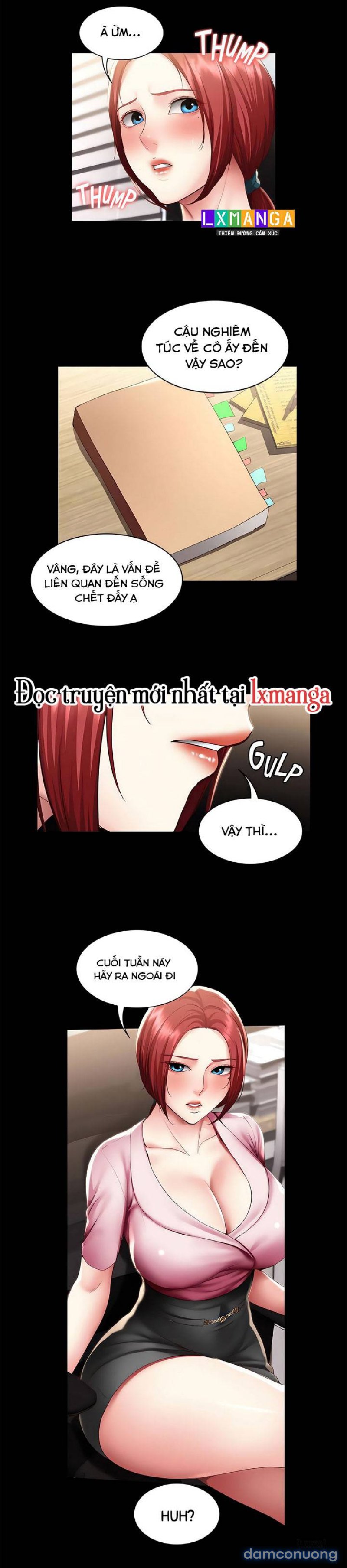 Em Không Chịu Nổi – Không Che Chapter 96 - Trang 2