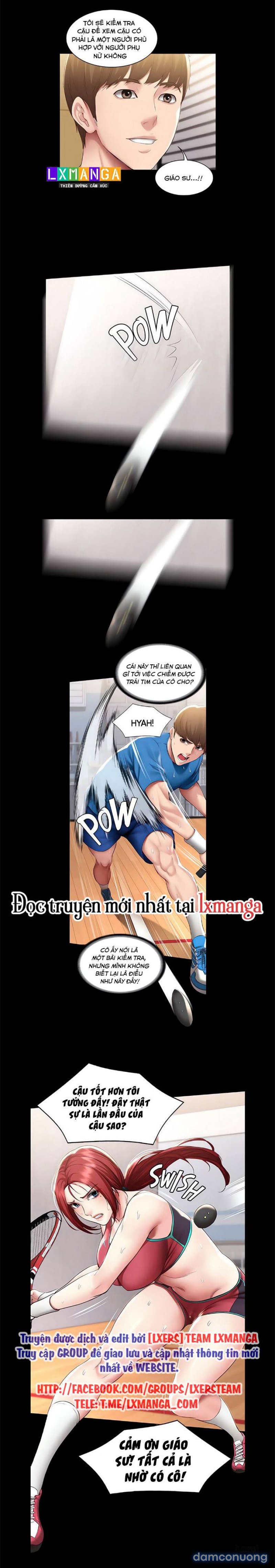 Em Không Chịu Nổi – Không Che Chapter 96 - Trang 2