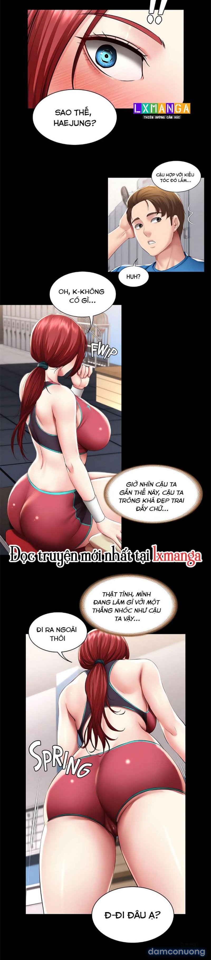 Em Không Chịu Nổi – Không Che Chapter 96 - Trang 2
